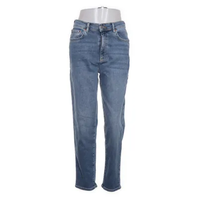 Jeans (Blå) från Perfect Jeans Gina Tricot Bomull, Elastan, Polyester