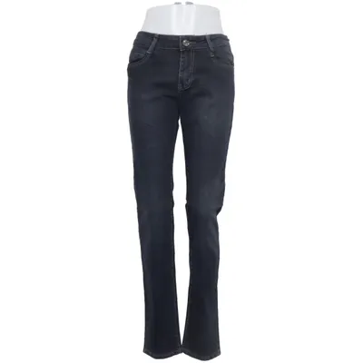 Jeans (Black) from Miss Natalie Cotton