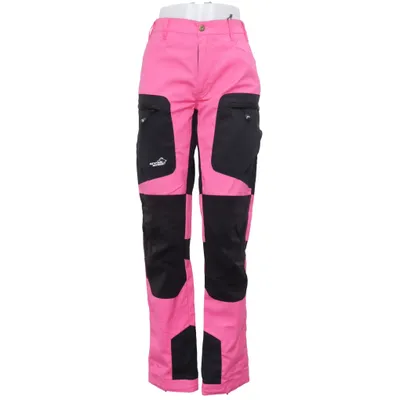 Outdoor broek (Roze, Zwart, Meerkleurig) van Arrak Outdoor Katoen, Polyester