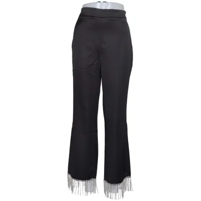 Broek (Zwart) van Gina Tricot Polyester