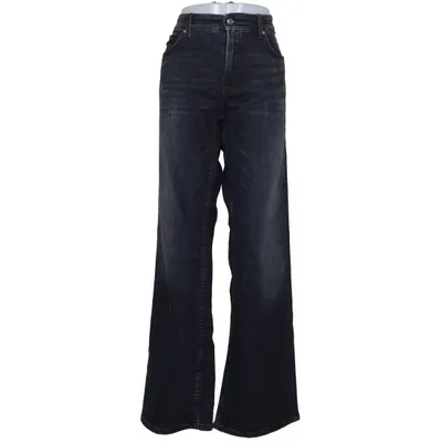 Spijkerbroek (Grijs) van Cambio Jeans