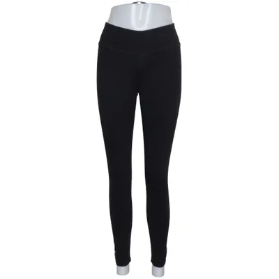 Leggings (Black) from Saprema