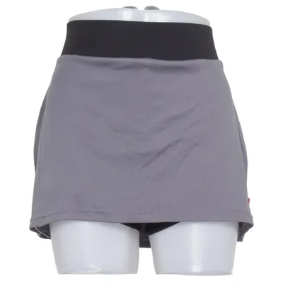 Jupe de sport (Gris, Noir) de For You