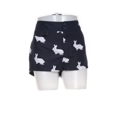 Shorts (Blå, Vit) från Svea Polyester