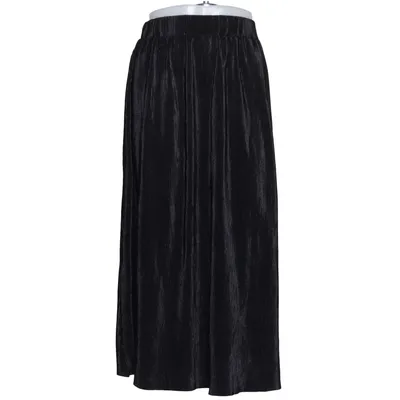 Rok (Zwart) van Indiska Polyester