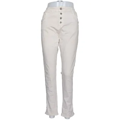 Chinos (K8042) from Karostar Cotton, Elastane