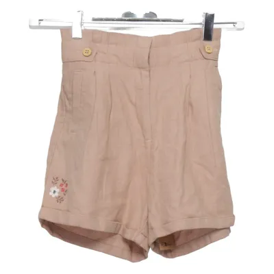 Shorts (Beige) from Sergent Major Cotton, Linen