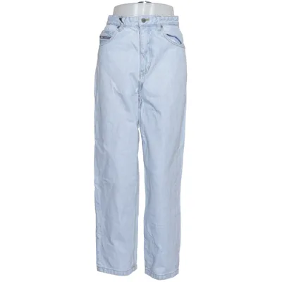 Jeans (BAGGY) fra Reell Bomuld, Polyester