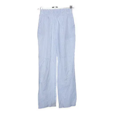 Pyjamasbyxor (Blå, Vit) från Grunt Bomull, Polyester