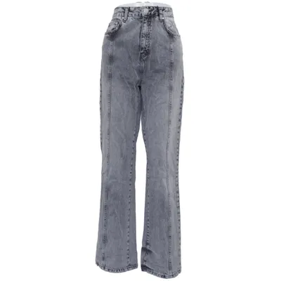 Jean (Gris) de Han Kjøbenhavn Coton biologique