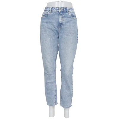 Jean (Bleu) de Vero Moda Denim Coton