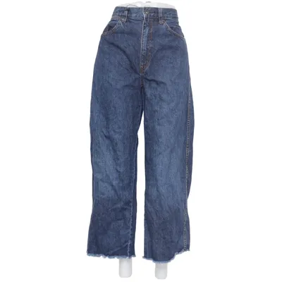 Jeans (Blå) från Uniqlo U Bomull