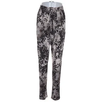 Broek (Grijs, Zwart, Meerkleurig) van Ilse Jacobsen
