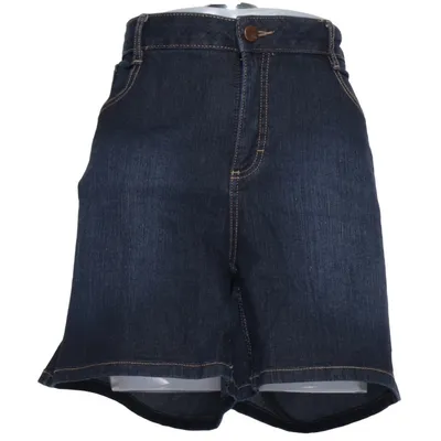 Jeansshorts (Blå) fra C&A Bomuld, Elastan, Polyester