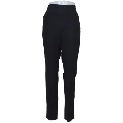 Broek (Zwart) van Japan TKY Elastaan, Polyamide
