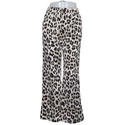 Palazzo pants (ROBERTA LEO) from Continue Polyester