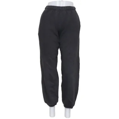 Joggingbroek (Zwart) van Pxs Katoen, Polyester