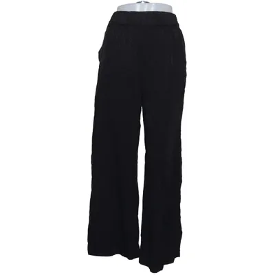 Palazzo pants (Black) from By-Bar Cotton, Viscose
