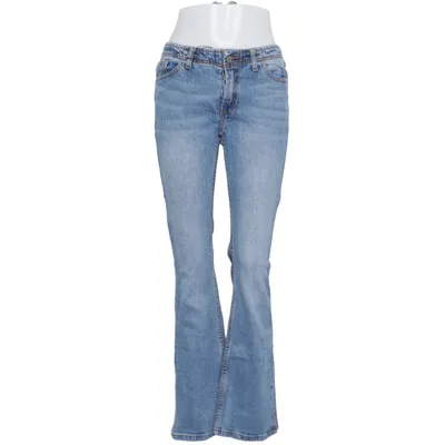 Jean (Bleu) de J. Galt by Brandy Melville Coton, Élasthane