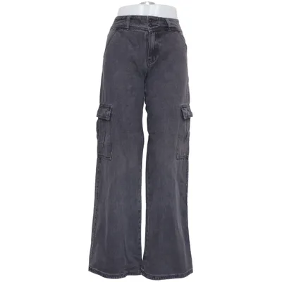 Pantalon cargo (Gris) de House