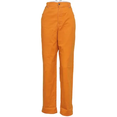 Jeans (Brun) från Charter Club Bomull, Elastan