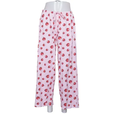 Pyjama broek (Roze, Rood, Bruin) van M&M's Katoen