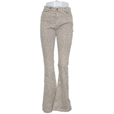 Jeans (Beige, Grå) från Subdued Bomull, Elastan