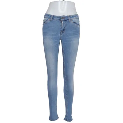 Jeans (SLIGHT) från Tiger of Sweden Jeans Bomull, Elastan, Lyocell