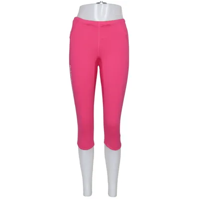 Sports tights (Pink) from Peak Performance Elastane, Polyamide