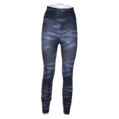 Collants de sport (Bleu, Multicolore) de Röhnisch Élasthane, Polyester