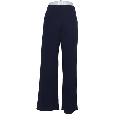 Pantalon patte d'éléphant (Bleu) de Sisters Point Élasthane, Polyester