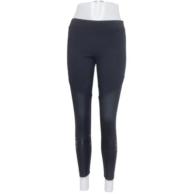 Sports tights (Black) from Better Bodies Elastane, Polyester