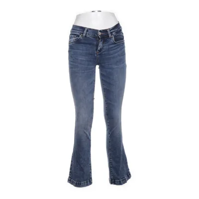 Jeans (Blå) från LTB Bomull, Elastan, Polyester