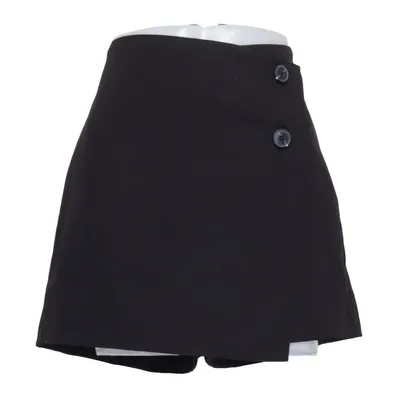 Skort (Black) from Calliope Elastane, Polyester