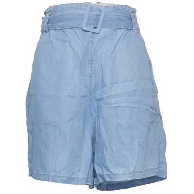 Jeansshorts (Blå) fra Independent