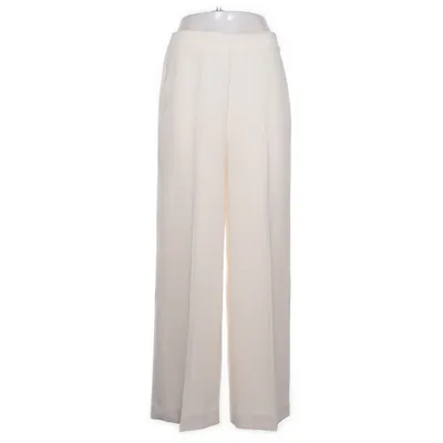 Palazzobyxor (Beige) från Mango Polyester