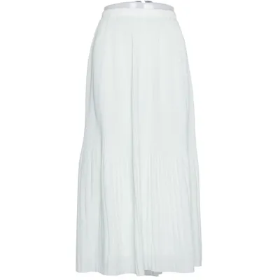 Skirt (Green) from Blue Seven Polyester