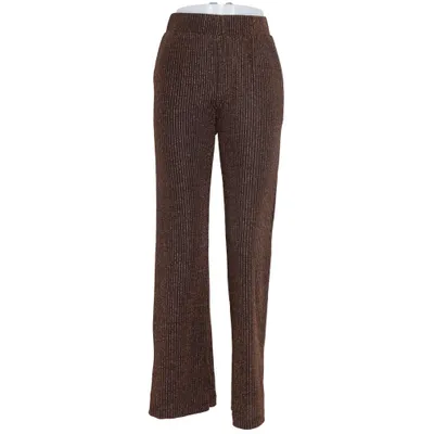 Broek (Zwart, Goud) van Another Label