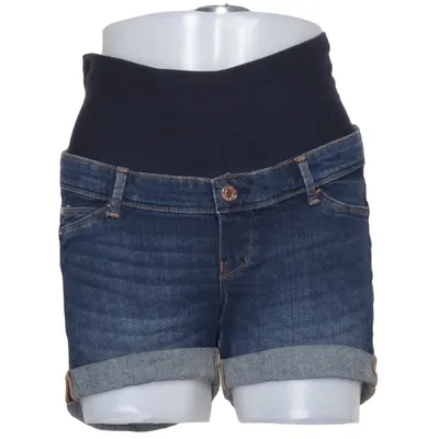 Mammashorts (Low Rib) från H&M Mama Bomull, Elastan