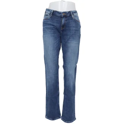 Jeans (Blue) from Cross Jeans Cotton, Elastane