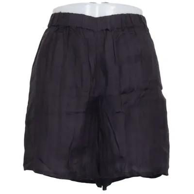 Shorts (Black) from CKS Cotton, Viscose