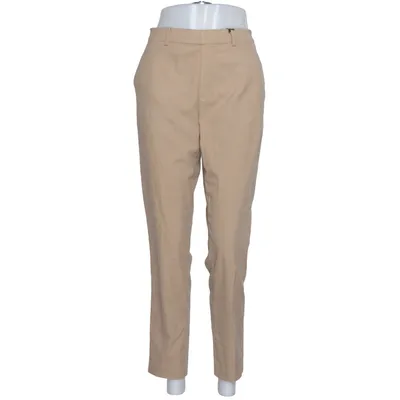 Chinos (Beige) från Uniqlo Elastan, Polyamid, Polyester, Viskos