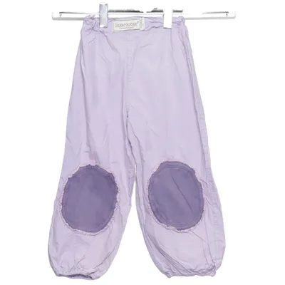 Pants (Purple) from Okker-Gokker