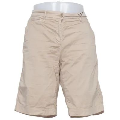Korte broek (Beige) van GANT Katoen, Elastaan