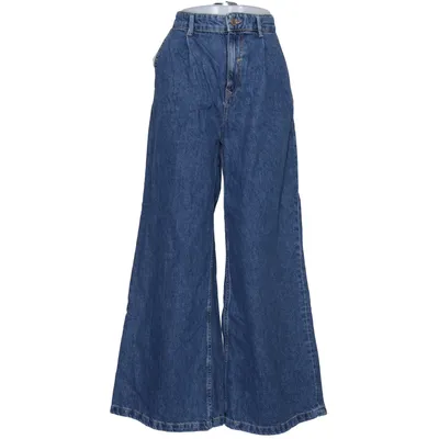 Jeans (Blue) from Zara