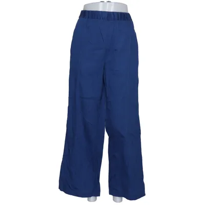 Pantalon (Bleu) de Knowledge Cotton Apparel Coton