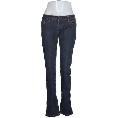 Jeans (Blå) fra Diesel Bomuld