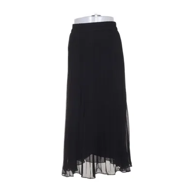 Nederdel (Sort) fra Monki Polyester