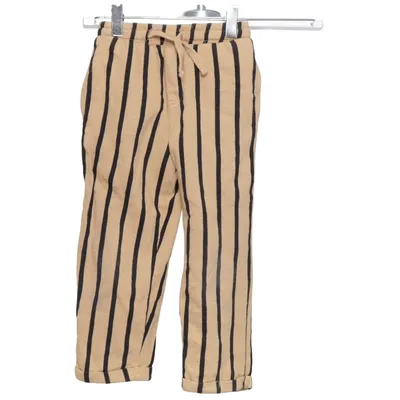 Pants (Beige, Black) from Rikiki