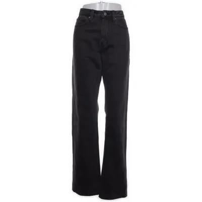 Jeans (Grå) från Abrand Jeans Bomull